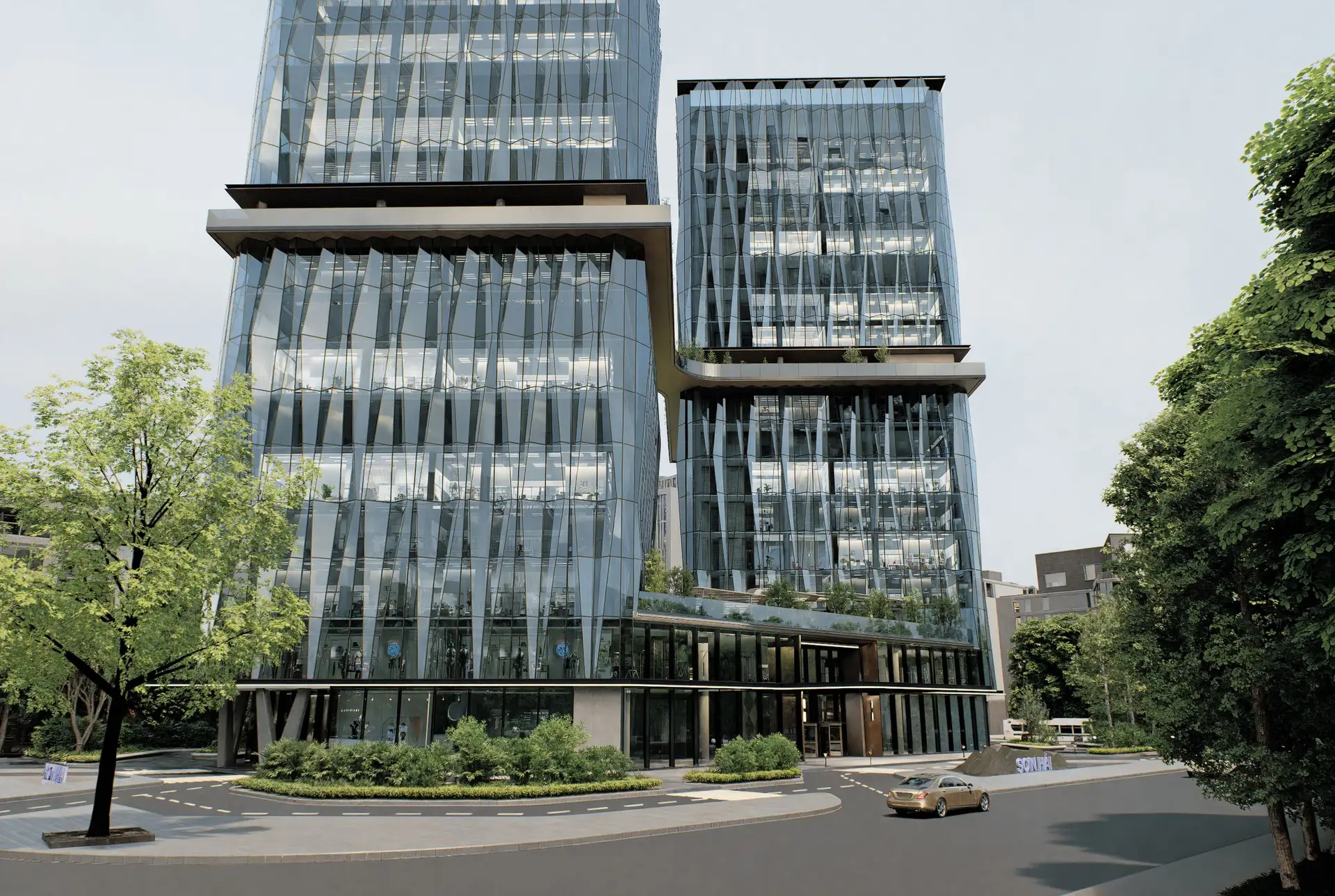 Architecture